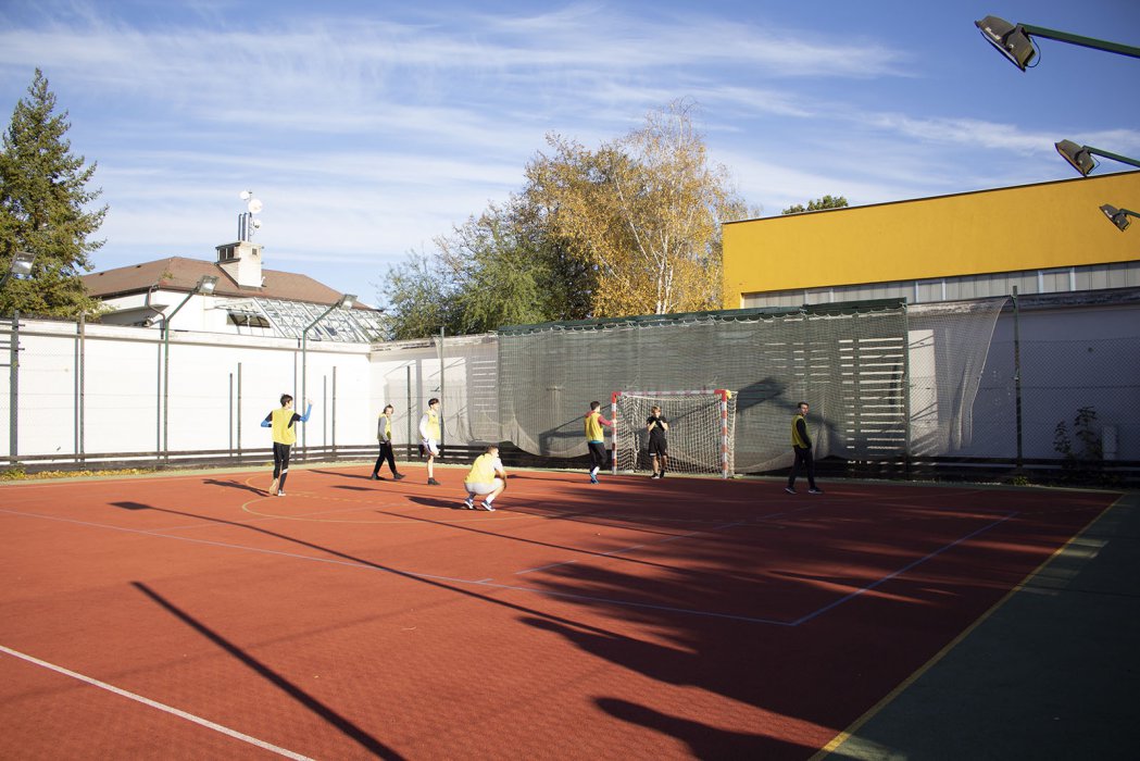 2021 Fotbal (finále)